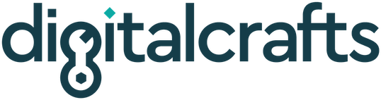 DigitalCrafts Logo